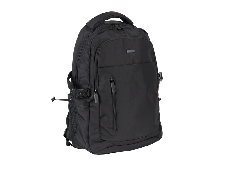 Mochila Terry AOK Negro para Hombre