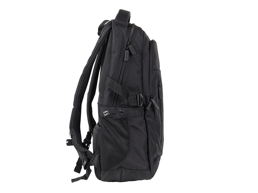 Mochila Terry AOK Negro para Hombre