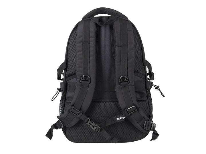 Mochila Terry AOK Negro para Hombre