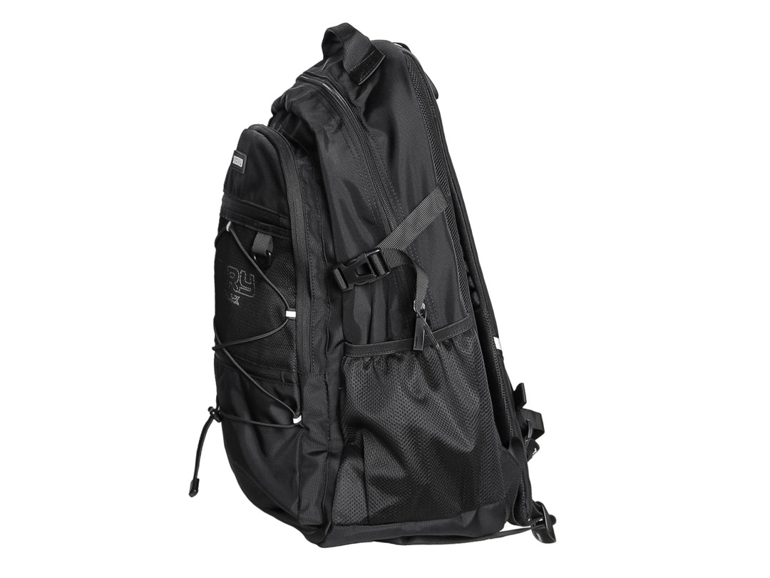 Mochila Terry AOK Negro para Hombre