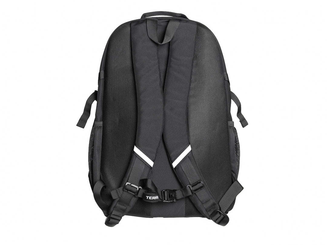 Mochila Terry AOK Negro para Hombre