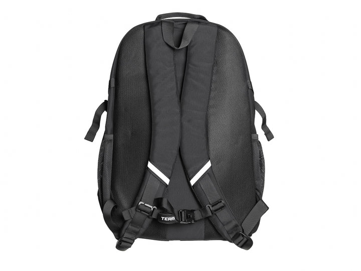 Mochila Terry AOK Negro para Hombre