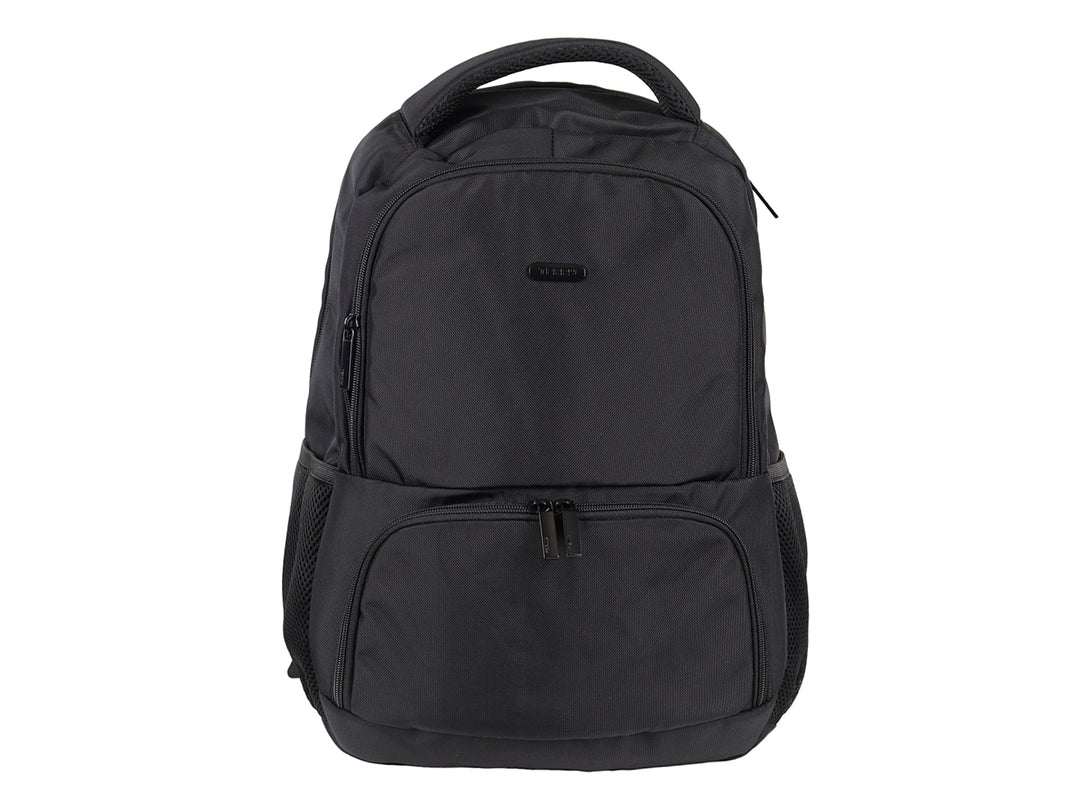 Mochila Terry Negro para Hombre