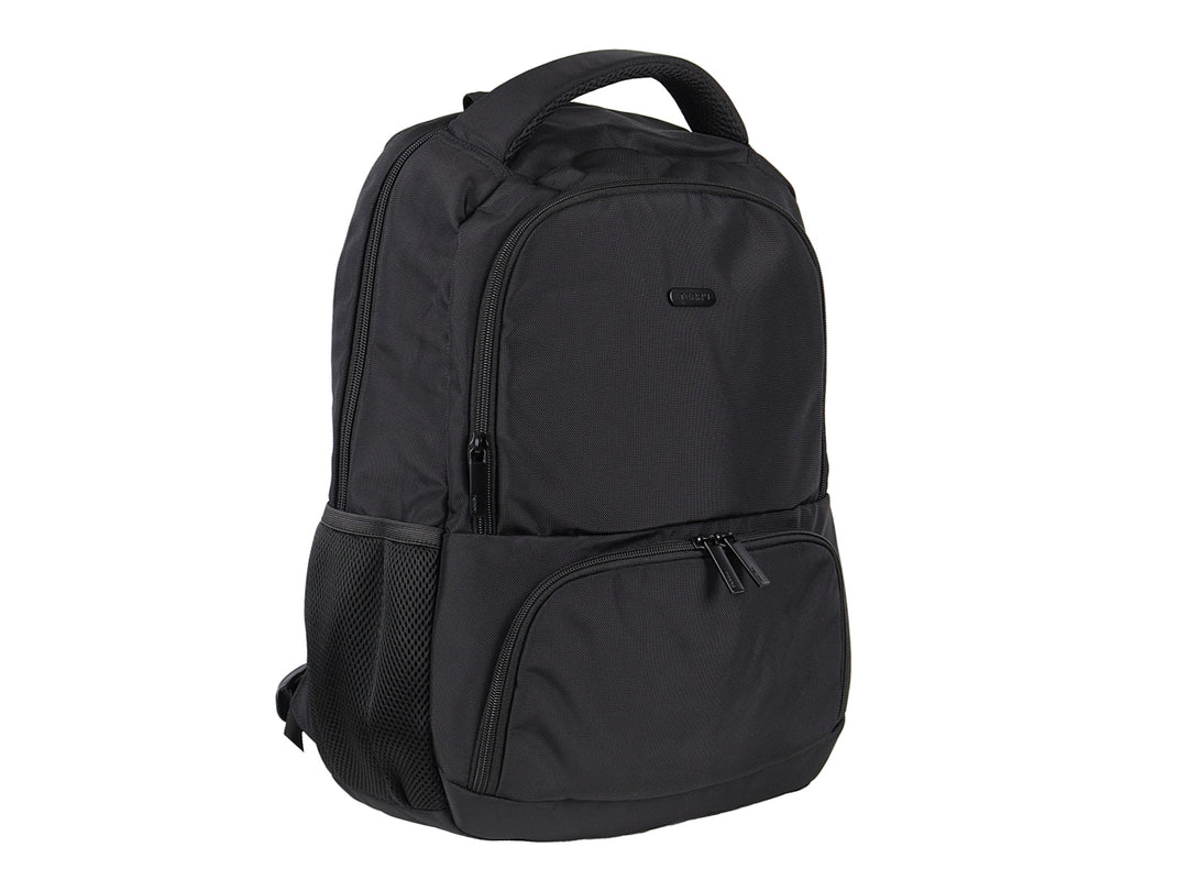 Mochila Terry Negro para Hombre