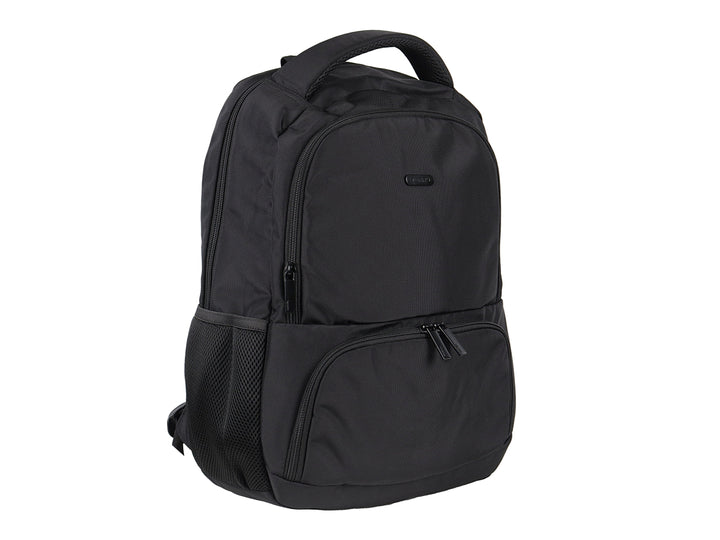 Mochila Terry Negro para Hombre