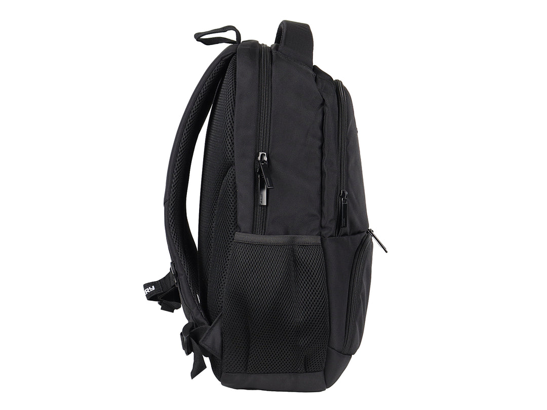 Mochila Terry Negro para Hombre