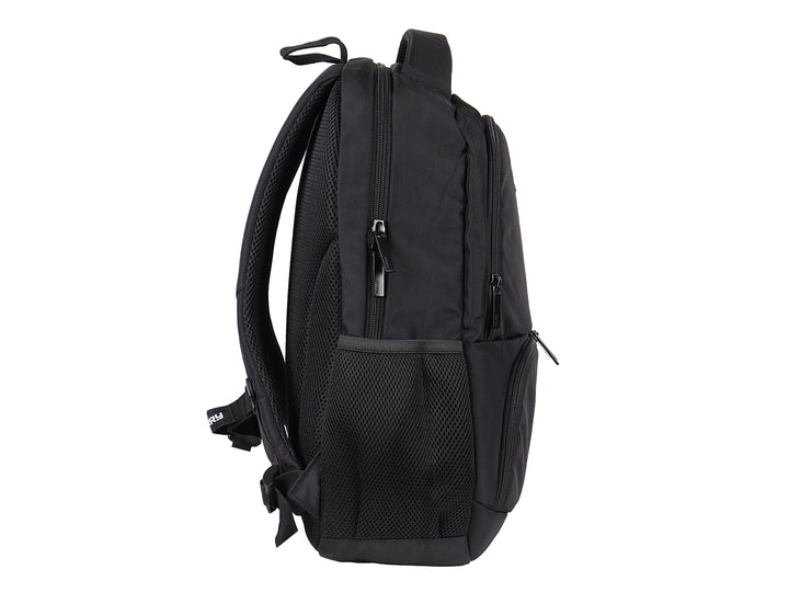 Mochila Terry Negro para Hombre