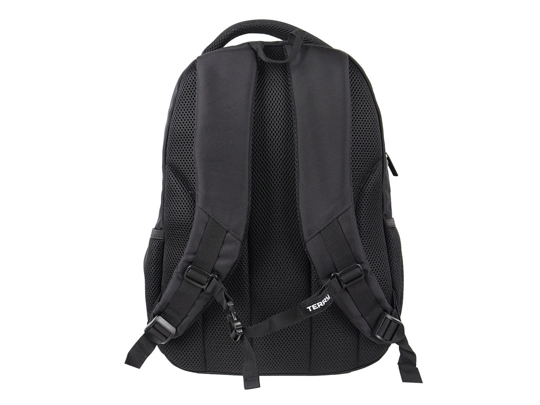 Mochila Terry Negro para Hombre