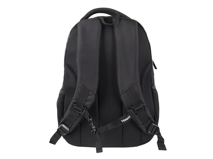 Mochila Terry Negro para Hombre