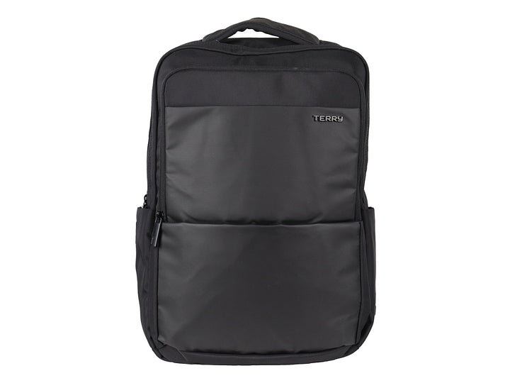Mochila Terry Negro para Hombre