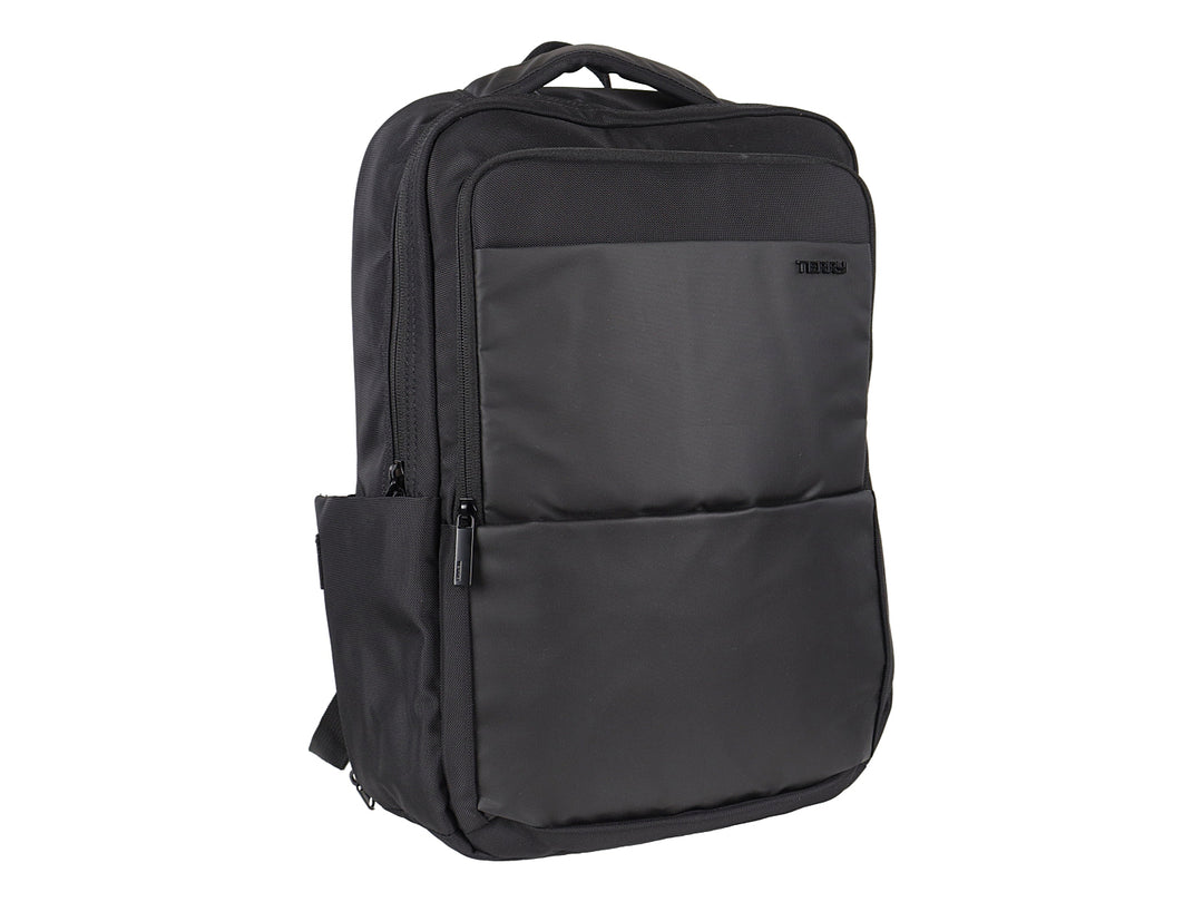 Mochila Terry Negro para Hombre