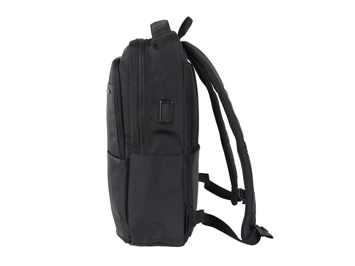 Mochila Terry Negro para Hombre