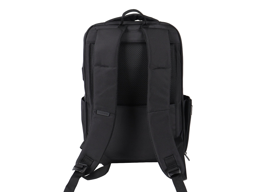 Mochila Terry Negro para Hombre