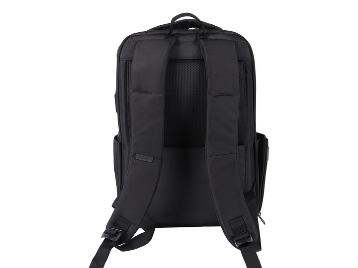 Mochila Terry Negro para Hombre