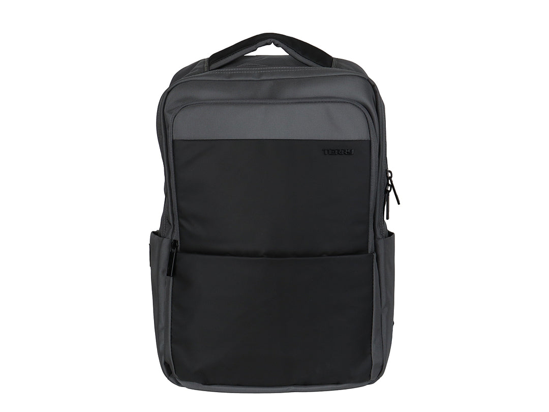 Mochila Terry Gris para Hombre