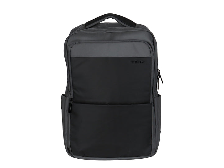 Mochila Terry Gris para Hombre