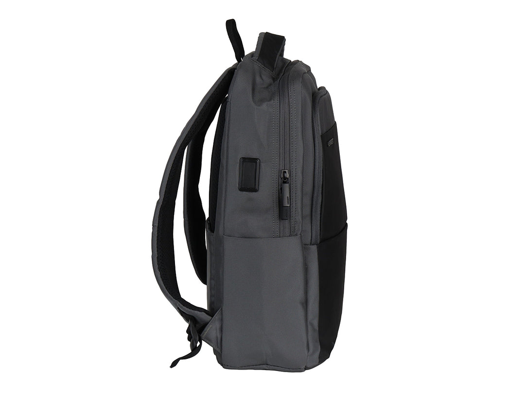 Mochila Terry Gris para Hombre