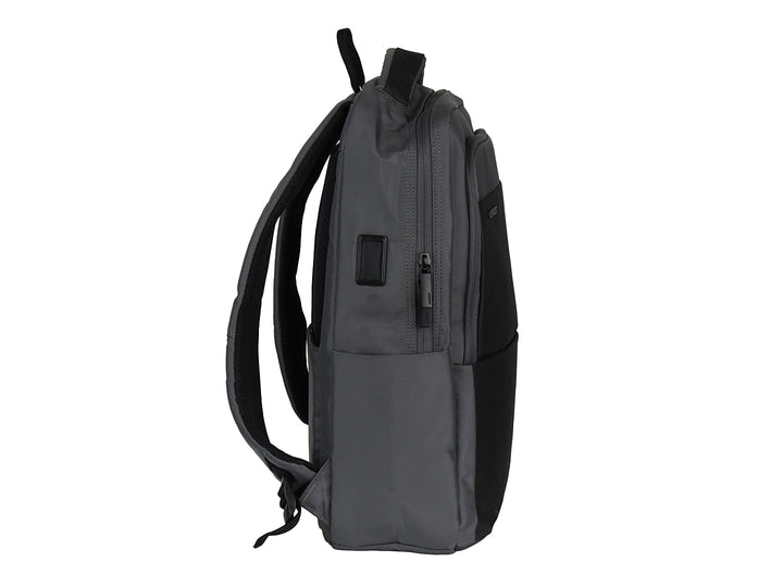 Mochila Terry Gris para Hombre