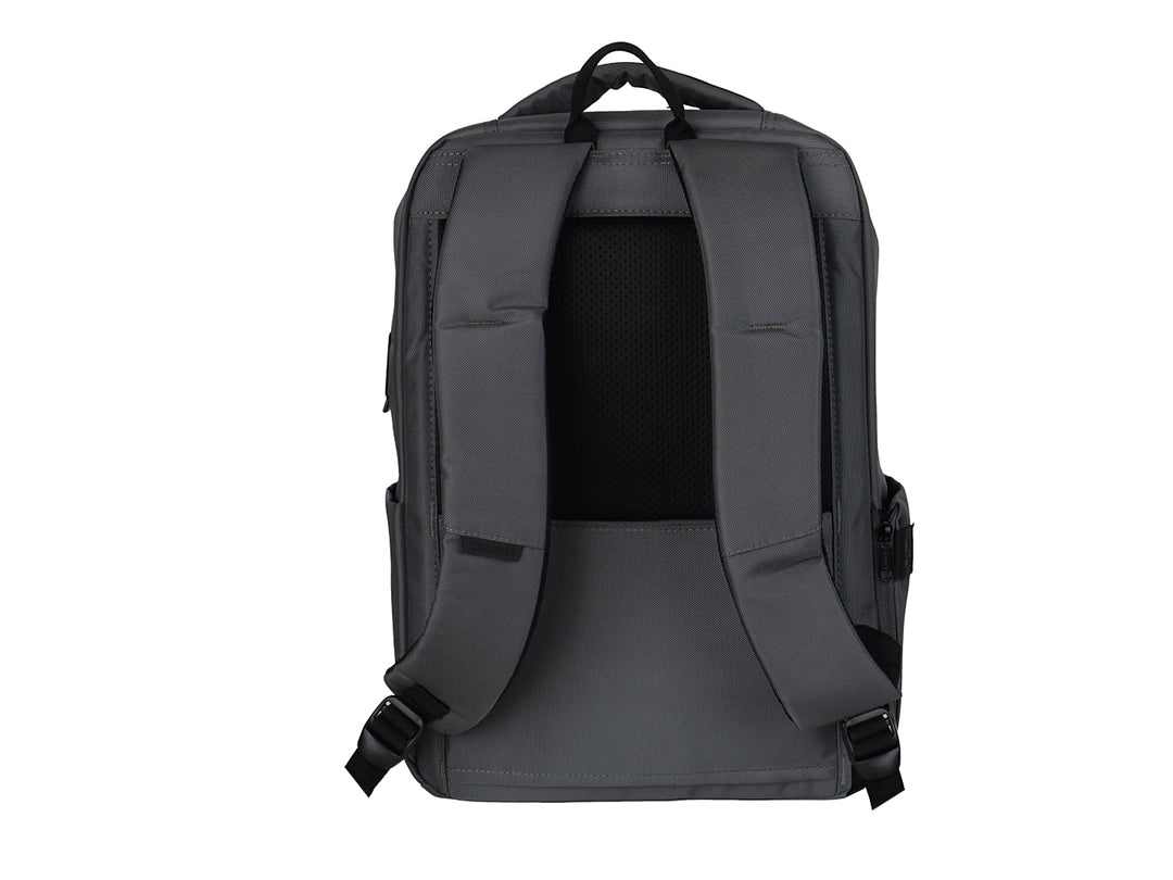 Mochila Terry Gris para Hombre