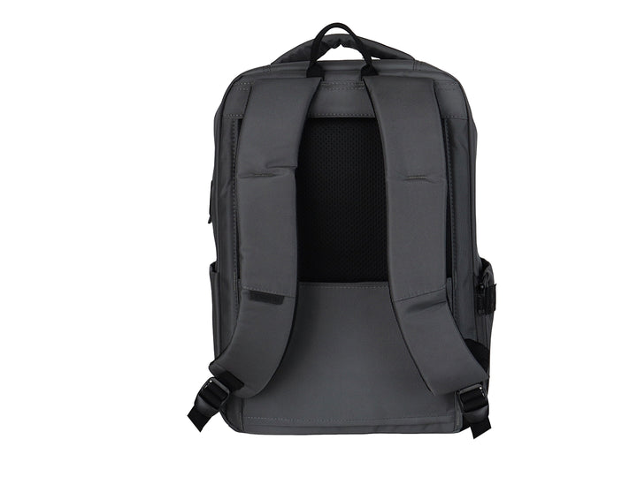 Mochila Terry Gris para Hombre