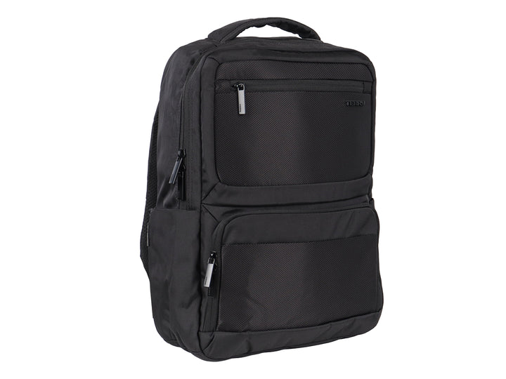 Mochila Terry Negro para Hombre