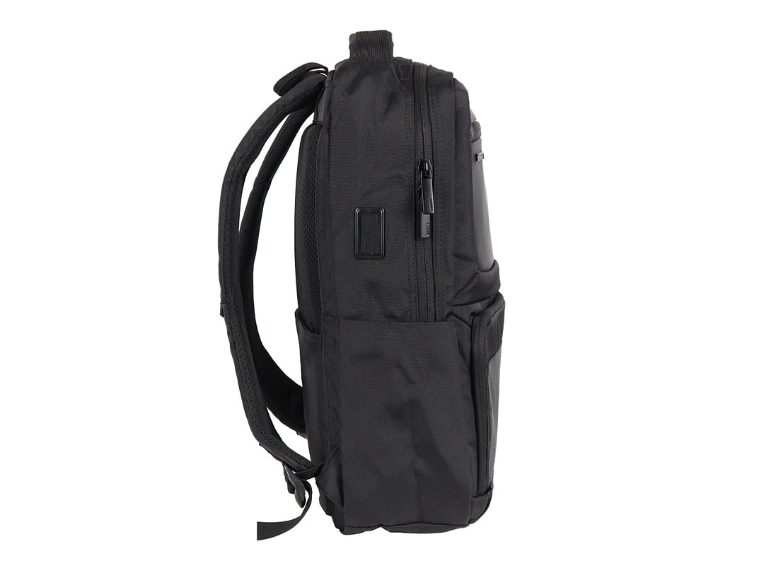 Mochila Terry Negro para Hombre