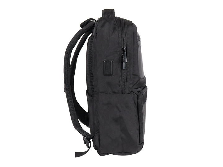 Mochila Terry Negro para Hombre