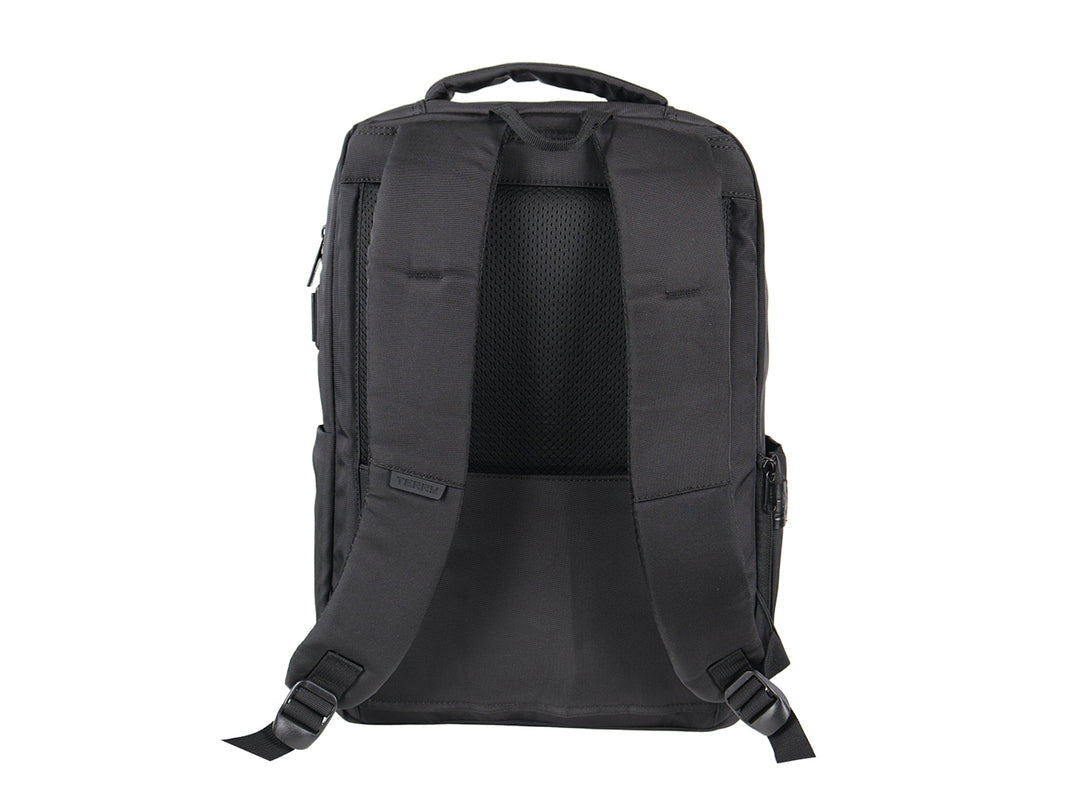 Mochila Terry Negro para Hombre