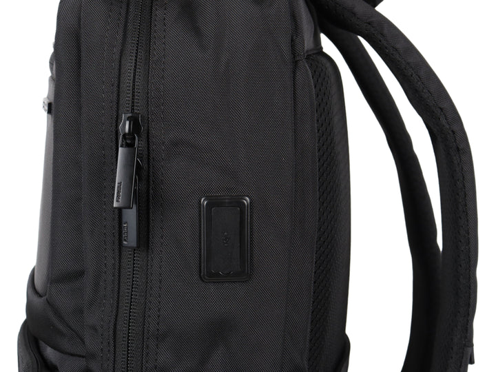 Mochila Terry Negro para Hombre