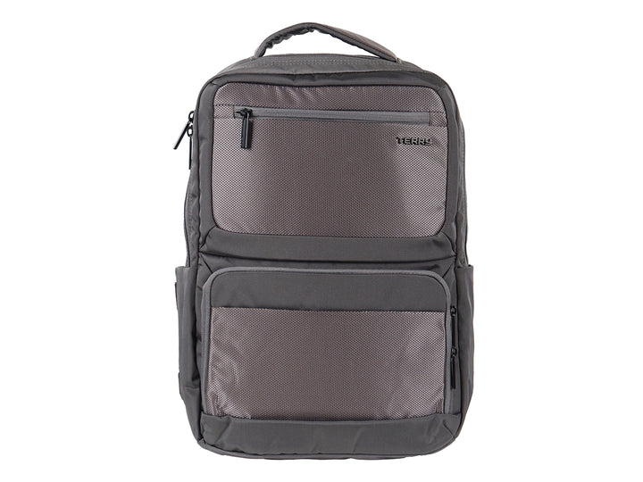 Mochila Terry Gris para Hombre