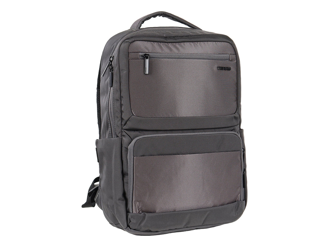 Mochila Terry Gris para Hombre