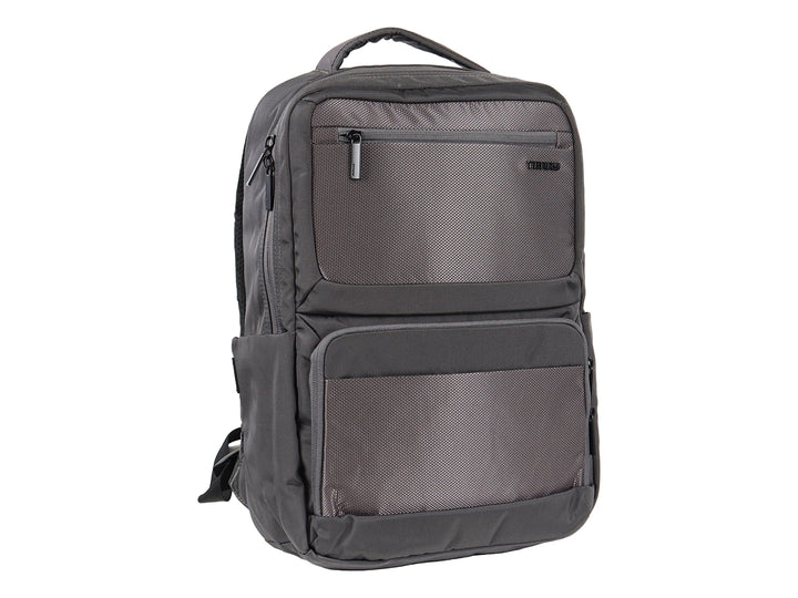Mochila Terry Gris para Hombre