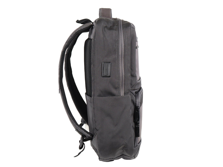 Mochila Terry Gris para Hombre