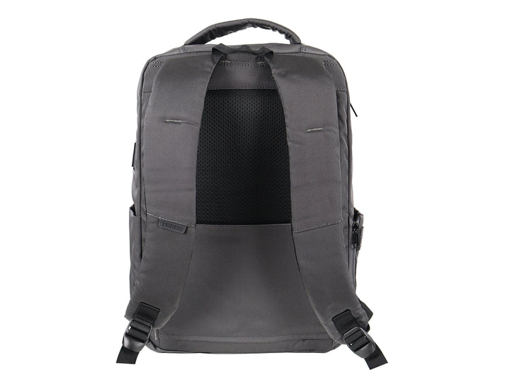 Mochila Terry Gris para Hombre