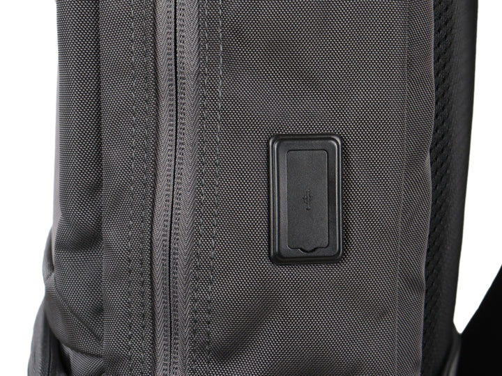 Mochila Terry Gris para Hombre