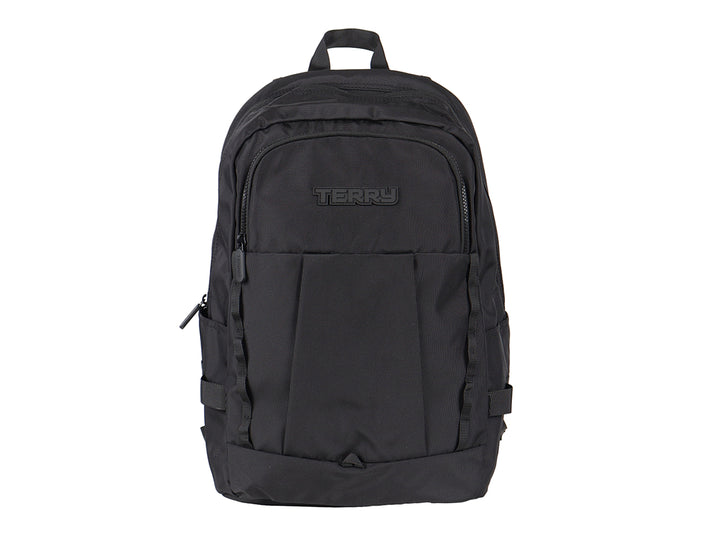 Mochila Terry Negro para Hombre