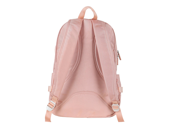 Mochila Terry Rosa para Mujer