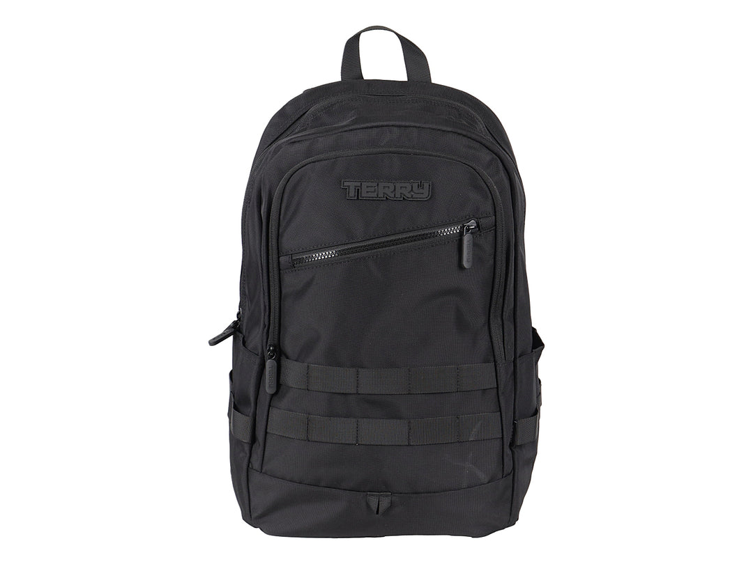 Mochila Terry Negro para Hombre