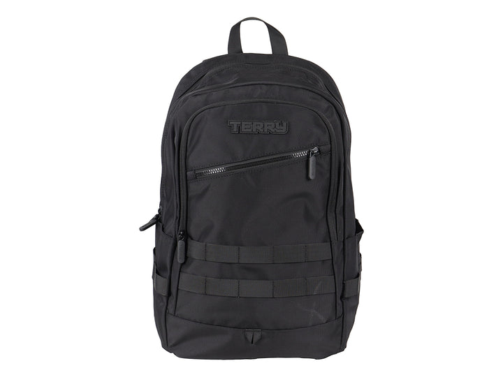 Mochila Terry Negro para Hombre