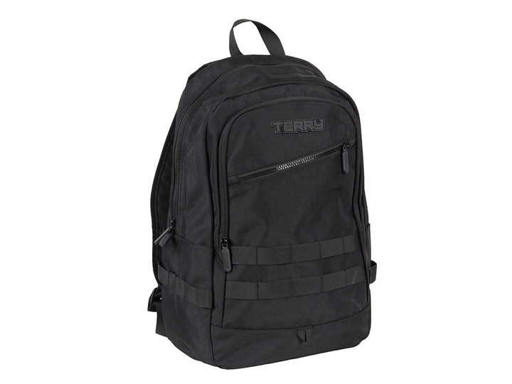 Mochila Terry Negro para Hombre