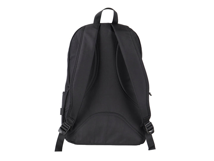 Mochila Terry Negro para Hombre