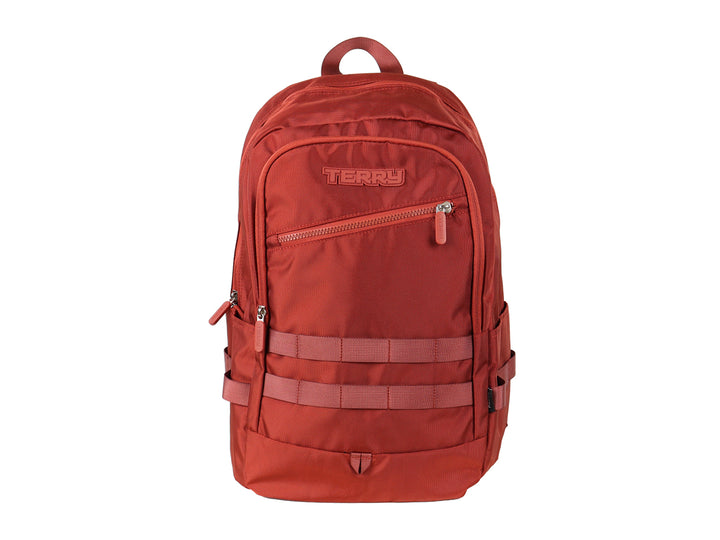 Mochila Terry Brick Red para Hombre