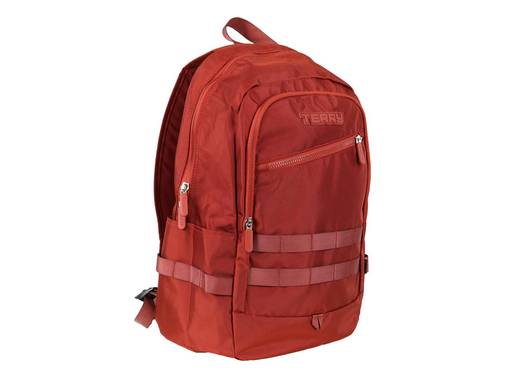 Mochila Terry Brick Red para Hombre