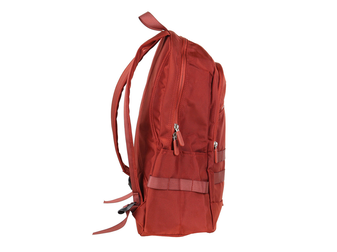 Mochila Terry Brick Red para Hombre