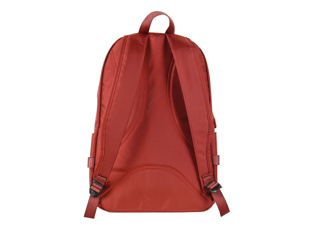 Mochila Terry Brick Red para Hombre