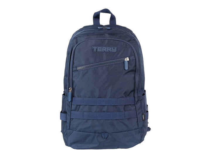 Mochila Terry Navy para Hombre