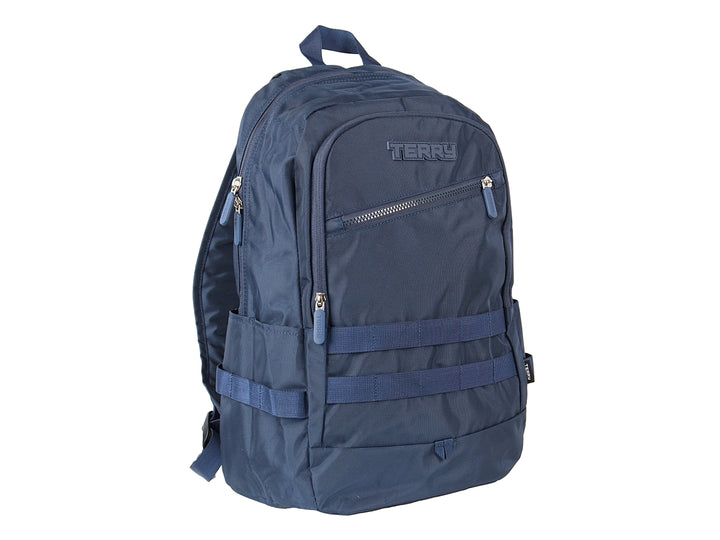 Mochila Terry Navy para Hombre