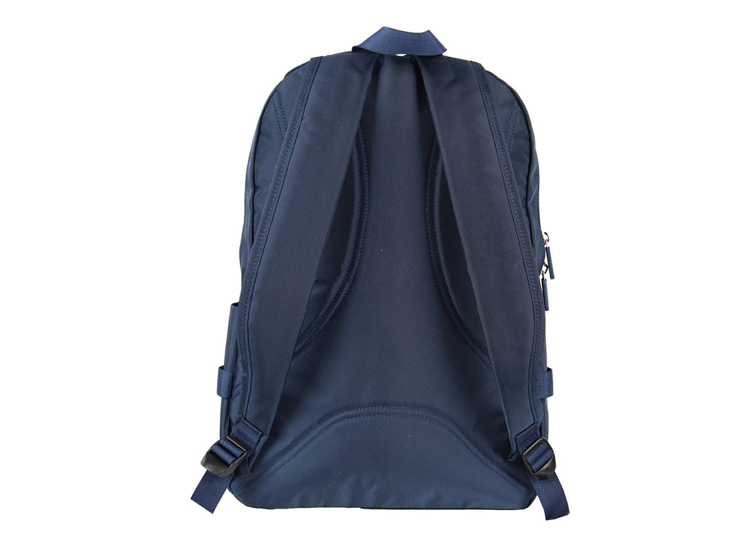 Mochila Terry Navy para Hombre