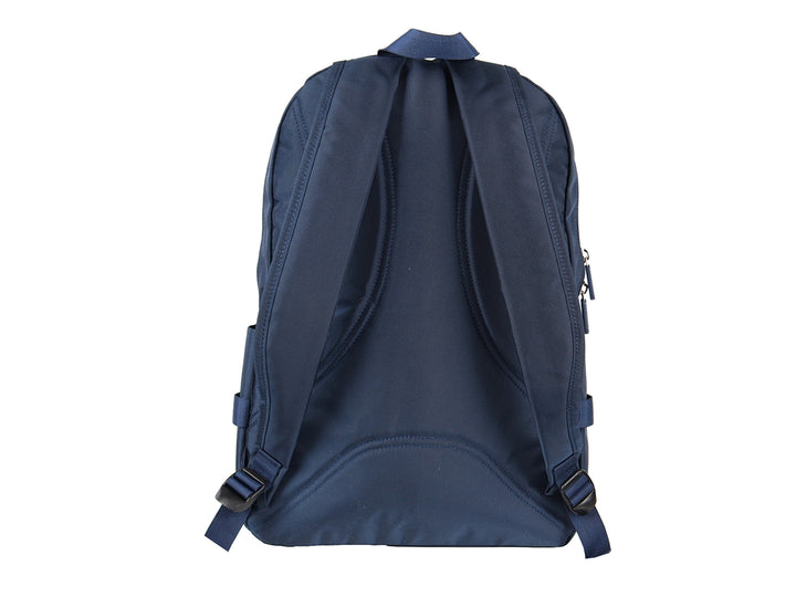 Mochila Terry Navy para Hombre