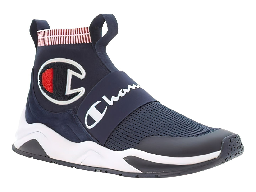 Tenis Champion Rally Pro Navy para Mujer